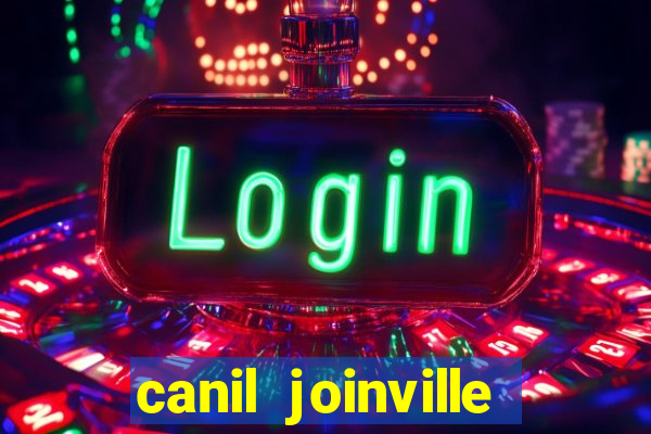 canil joinville vila nova